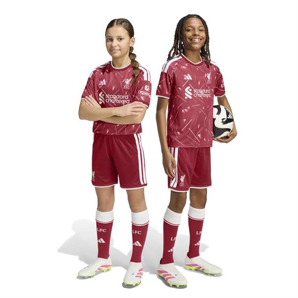 Adidas lfc h sho y