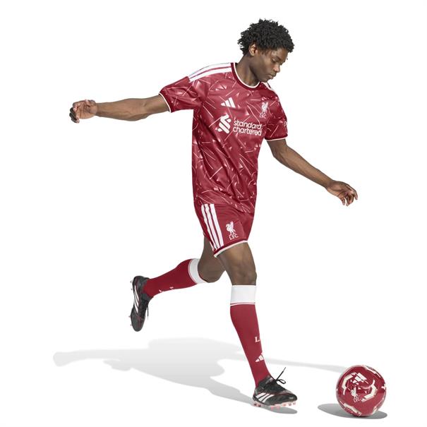 Adidas lfc h sho