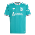 Adidas Liverpool FC 25/26 Derde Shirt Kids