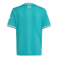 Adidas Liverpool FC 25/26 Derde Shirt Kids