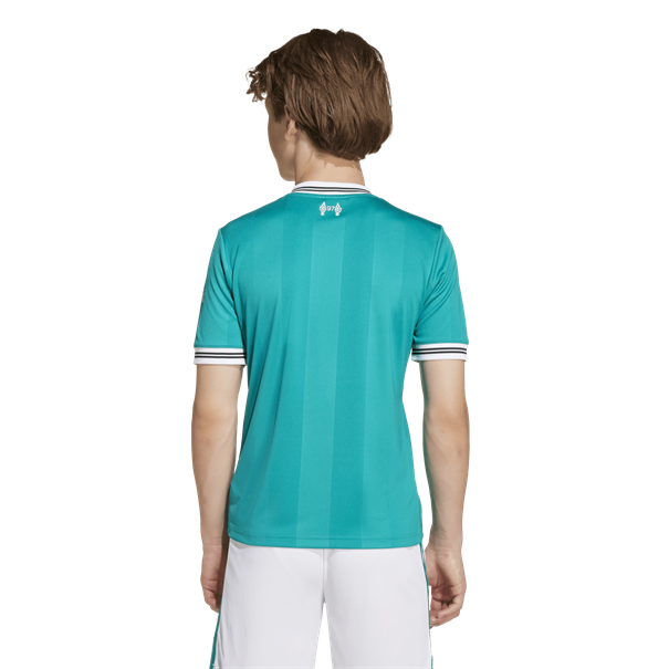 Adidas Liverpool FC 25/26 Derde Shirt Kids