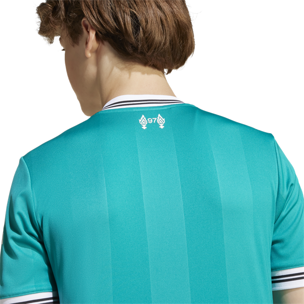 Adidas Liverpool FC 25/26 Derde Shirt Kids