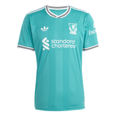 Adidas Liverpool FC 25/26 Derde Shirt