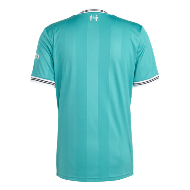 Adidas Liverpool FC 25/26 Derde Shirt