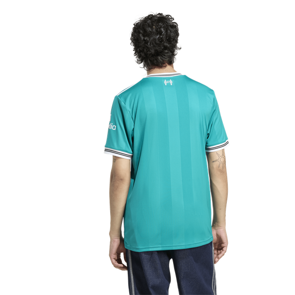 Adidas Liverpool FC 25/26 Derde Shirt
