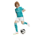 Adidas Liverpool FC 25/26 Derde Short Kids