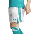 Adidas Liverpool FC 25/26 Derde Short Kids