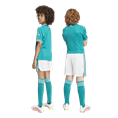 Adidas Liverpool FC 25/26 Derde Short Kids