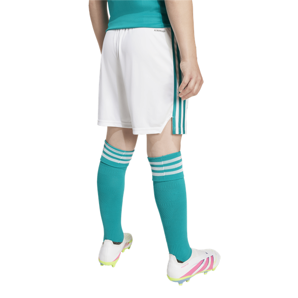 Adidas Liverpool FC 25/26 Derde Short Kids