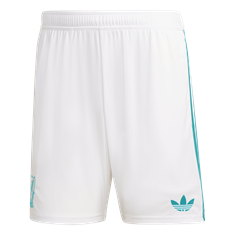 Adidas Liverpool FC 25/26 Derde Short