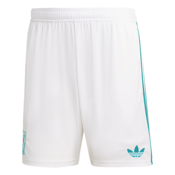 Adidas Liverpool FC 25/26 Derde Short