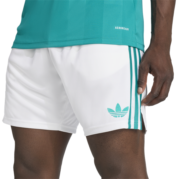 Adidas Liverpool FC 25/26 Derde Short