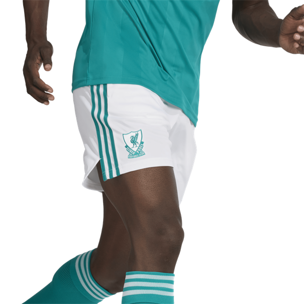 Adidas Liverpool FC 25/26 Derde Short