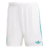 Adidas Liverpool FC 25/26 Derde Short