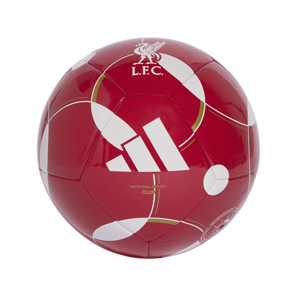 Adidas Liverpool FC Club Voetbal Thuis