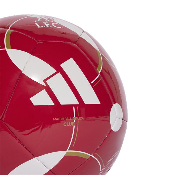 Adidas Liverpool FC Club Voetbal Thuis