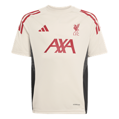 Adidas Liverpool FC Competition Training Shirt Kids