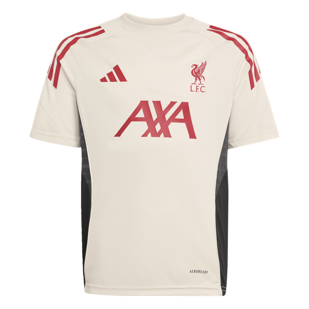 Adidas Liverpool FC Competition Training Shirt Kids