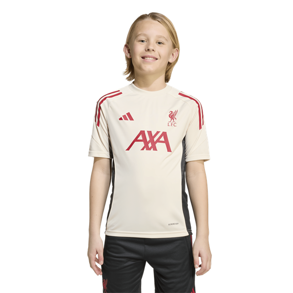 Adidas Liverpool FC Competition Training Shirt Kids