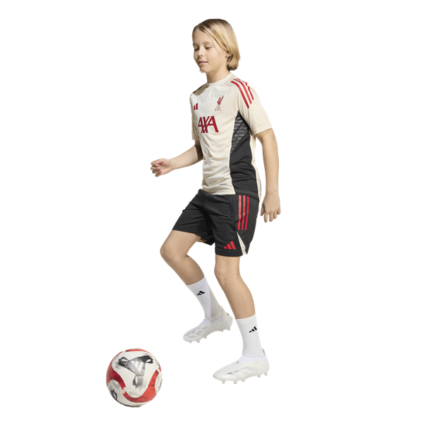 Adidas Liverpool FC Competition Training Shirt Kids