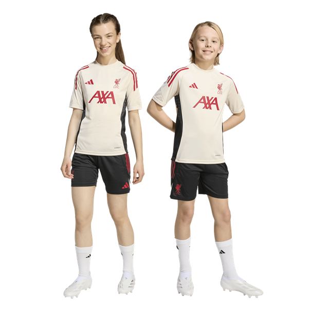 Adidas Liverpool FC Competition Training Short Kids