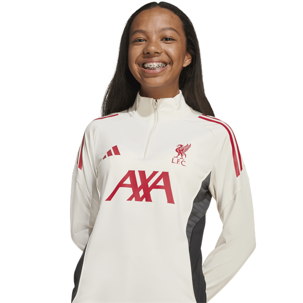Adidas Liverpool FC Competition Training Sweater Kids