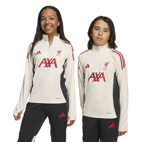 Adidas Liverpool FC Competition Training Sweater Kids