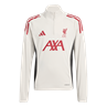 Adidas Liverpool FC Competition Training Sweater Kids