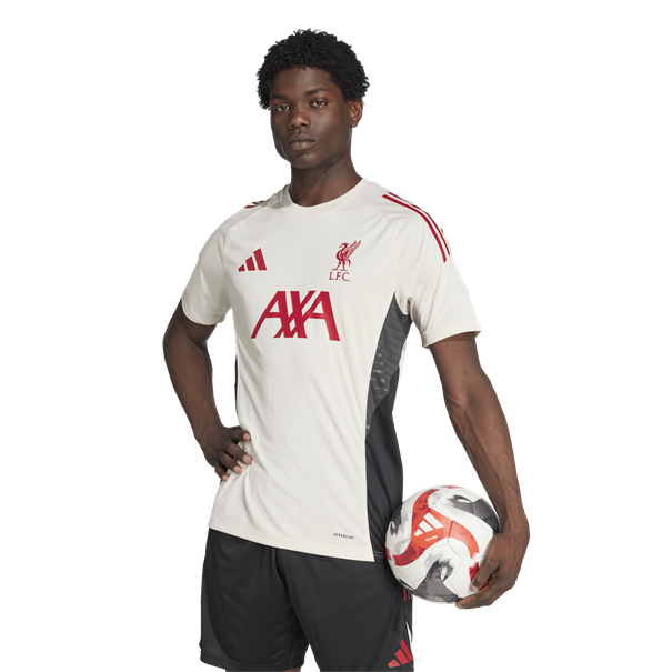 Adidas Liverpool FC Competition Training Voetbalshirt