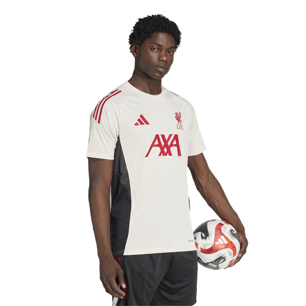 Adidas Liverpool FC Competition Training Voetbalshirt