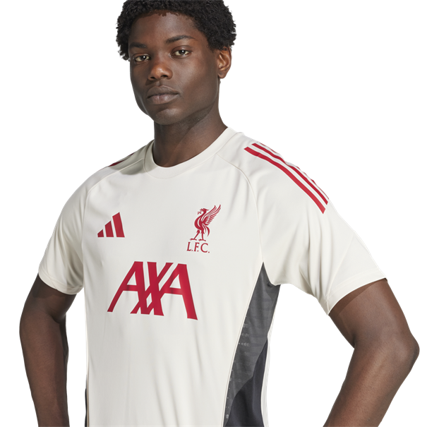 Adidas Liverpool FC Competition Training Voetbalshirt