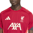Adidas Liverpool FC Tiro 25 Competition Training Shirt