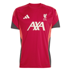 Adidas Liverpool FC Tiro 25 Competition Training Shirt