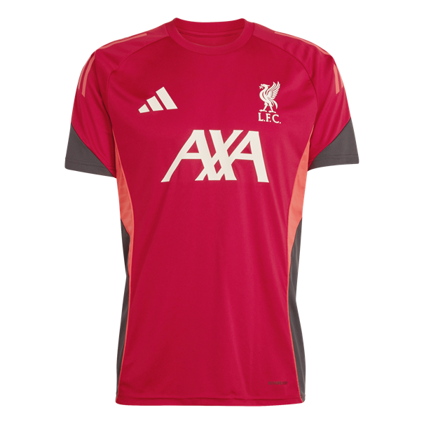 Adidas Liverpool FC Tiro 25 Competition Training Shirt