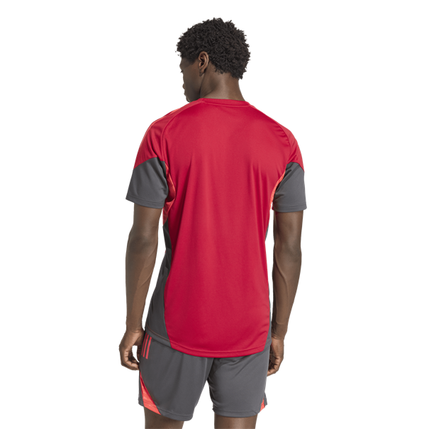 Adidas Liverpool FC Tiro 25 Competition Training Shirt