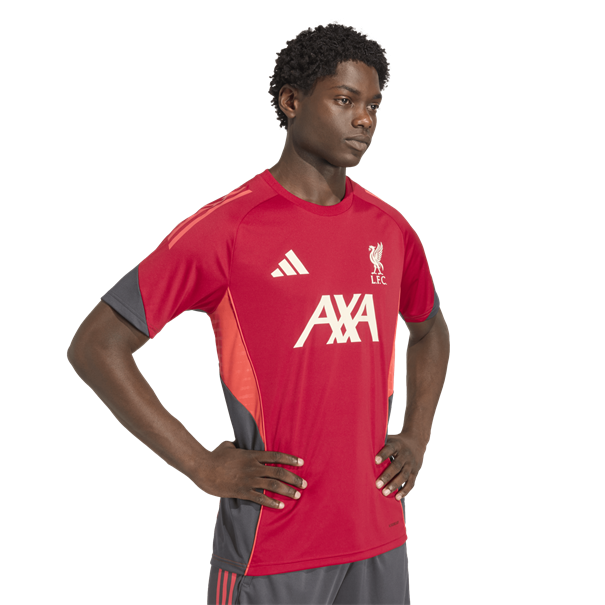 Adidas Liverpool FC Tiro 25 Competition Training Shirt