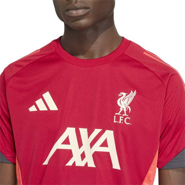 Adidas Liverpool FC Tiro 25 Competition Training Shirt