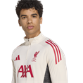 Adidas Liverpool FC Tiro 25 Competition Training Sweater