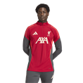 Adidas Liverpool FC Tiro 25 Competition Training Sweater