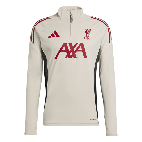 Adidas Liverpool FC Tiro 25 Competition Training Sweater