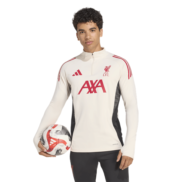 Adidas Liverpool FC Tiro 25 Competition Training Sweater