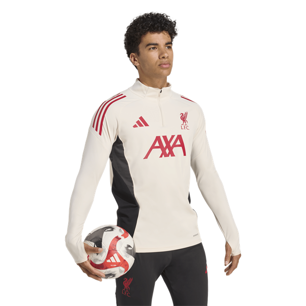 Adidas Liverpool FC Tiro 25 Competition Training Sweater