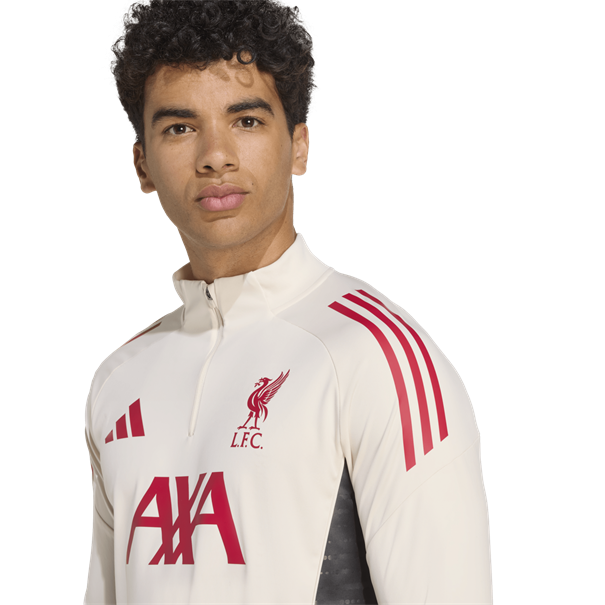 Adidas Liverpool FC Tiro 25 Competition Training Sweater