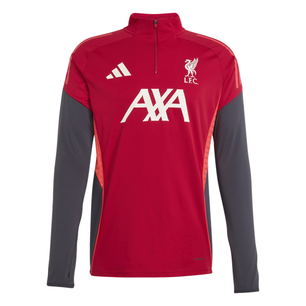 Adidas Liverpool FC Tiro 25 Competition Training Sweater
