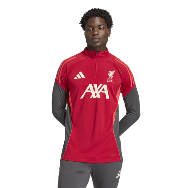 Adidas Liverpool FC Tiro 25 Competition Training Sweater