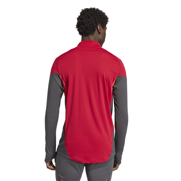 Adidas Liverpool FC Tiro 25 Competition Training Sweater