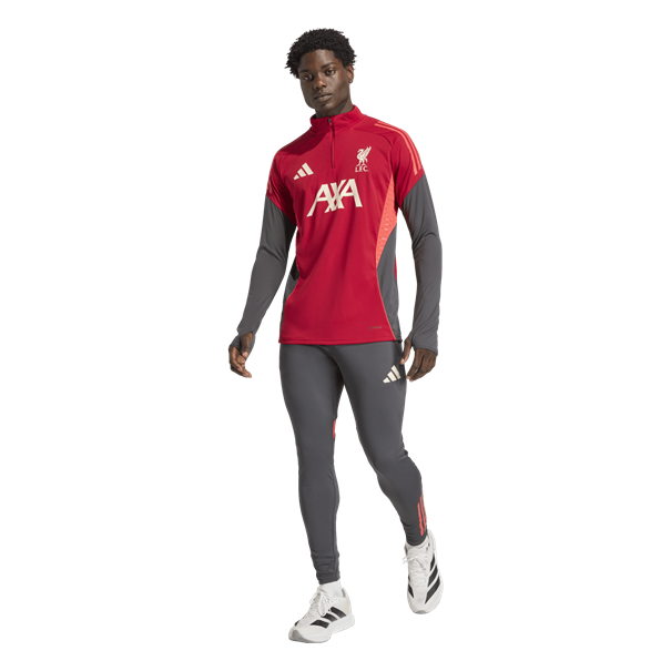 Adidas Liverpool FC Tiro 25 Competition Training Sweater