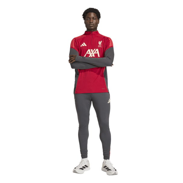 Adidas Liverpool FC Tiro 25 Competition Training Sweater