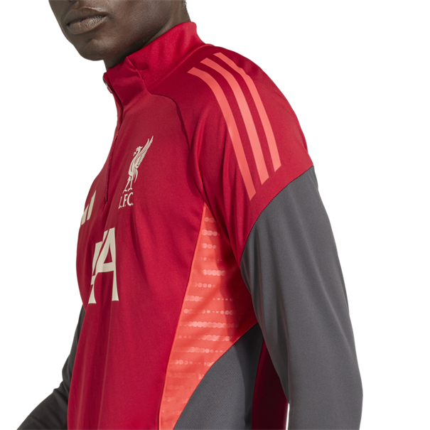 Adidas Liverpool FC Tiro 25 Competition Training Sweater