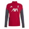 Adidas Liverpool FC Tiro 25 Competition Training Sweater